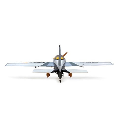 E-flite Extra 300 1.3m BNF Basic Airplane w/AS3X & SAFE Select (1308mm)