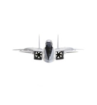 E-flite F-14 Tomcat Twin 40mm EDF BNF Basic Jet Airplane w/AS3X & SAFE Technology