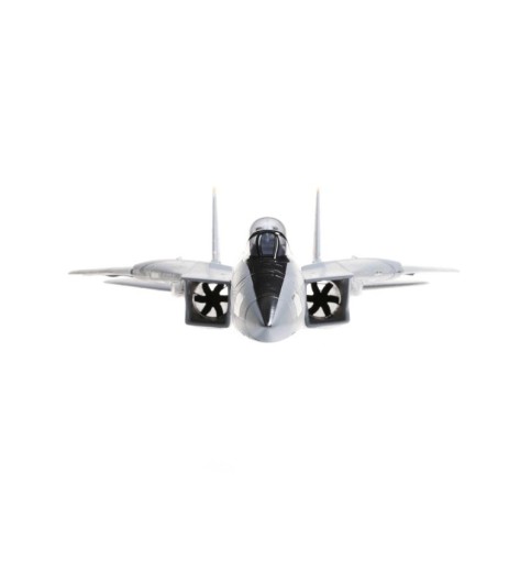 E-flite F-14 Tomcat Twin 40mm EDF BNF Basic Jet Airplane w/AS3X & SAFE Technology E-flite F-14 Tomcat Twin 40mm EDF BNF Basic Jet Airplane w/AS3X & SAFE Technology
