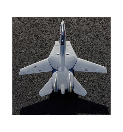 E-flite F-14 Tomcat Twin 40mm EDF BNF Basic Jet Airplane w/AS3X & SAFE Technology E-flite F-14 Tomcat Twin 40mm EDF BNF Basic Jet Airplane w/AS3X & SAFE Technology