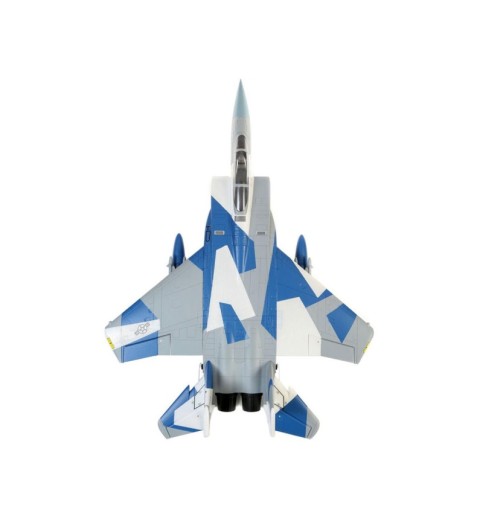 E-flite F-15 Eagle 64mm EDF BNF Basic Electric Jet Airplane (715mm) w/AS3X & SAFE Technology E-flite F-15 Eagle 64mm EDF BNF Basic Electric Jet Airplane (715mm) w/AS3X & SAFE Technology