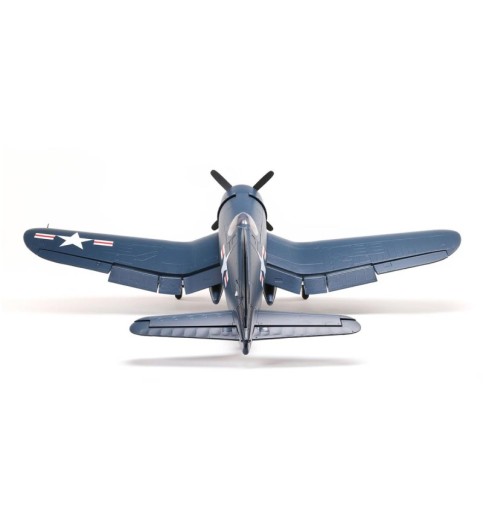 E-flite F4U-4 Corsair 1.2m BNF Basic Electric Airplane (1220mm) w/AS3X & Safe Select