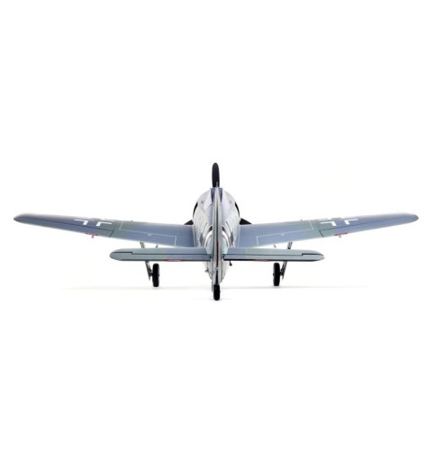 E-flite Focke-Wulf Fw 190A 1.5m Plug-N-Play Electric Airplane (1511mm)