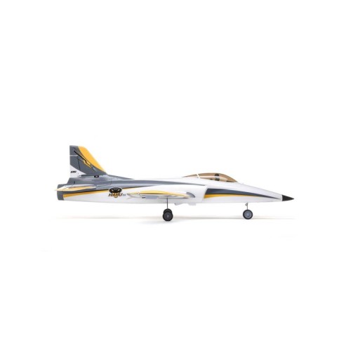E-flite Habu SS 70mm EDF BNF Basic Electric Jet Airplane w/SAFE & AS3X E-flite Habu SS 70mm EDF BNF Basic Electric Jet Airplane w/SAFE & AS3X