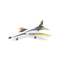 E-flite Habu SS 70mm EDF BNF Basic Electric Jet Airplane w/SAFE & AS3X