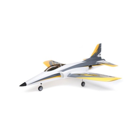 E-flite Habu SS 70mm EDF BNF Basic Electric Jet Airplane w/SAFE & AS3X E-flite Habu SS 70mm EDF BNF Basic Electric Jet Airplane w/SAFE & AS3X