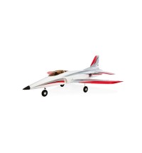 E-flite Habu STS 70mm EDF RTF Basic Electric Jet Airplane Trainer (1029mm) w/SAFE Technology