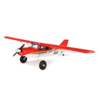 E-flite Maule M-7 1.5m BNF Basic with AS3X & SAFE Select w/Floats (1499mm)