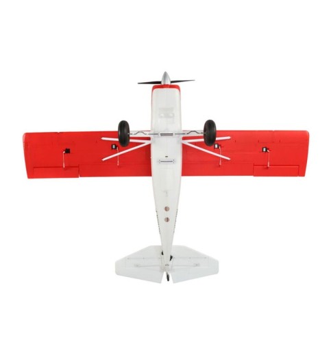 E-flite Maule M-7 1.5m BNF Basic with AS3X & SAFE Select w/Floats (1499mm)