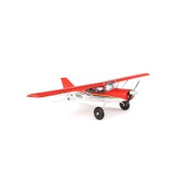 E-flite Maule M-7 BNF Basic Electric Airplane (1500mm) w/AS3X & SAFE Technology