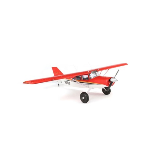 E-flite Maule M-7 BNF Basic Electric Airplane (1500mm) w/AS3X & SAFE Technology E-flite Maule M-7 BNF Basic Electric Airplane (1500mm) w/AS3X & SAFE Technology