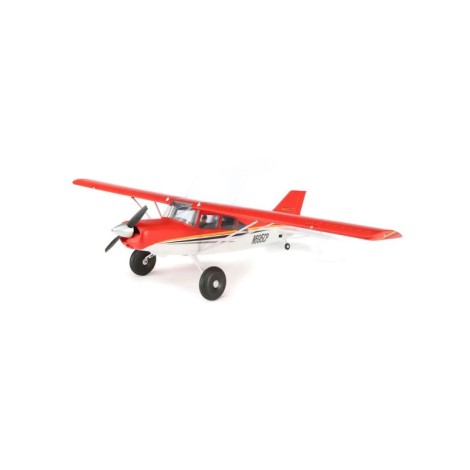 E-flite Maule M-7 BNF Basic Electric Airplane (1500mm) w/AS3X & SAFE Technology E-flite Maule M-7 BNF Basic Electric Airplane (1500mm) w/AS3X & SAFE Technology
