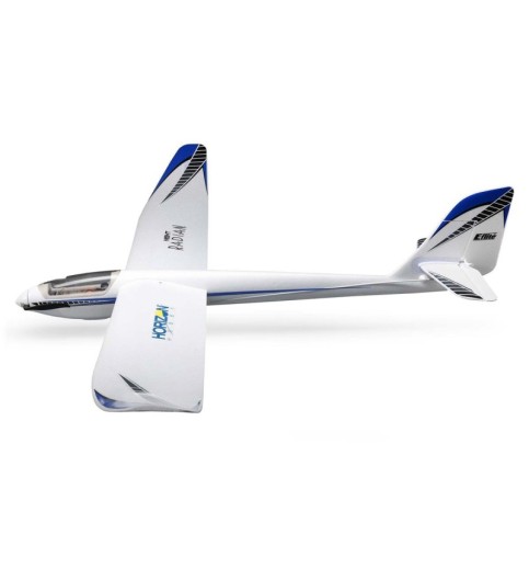 E-flite Night Radian 2.0m Bind-N-Fly Basic Electric Glider Airplane (2000mm) w/AS3X & SAFE Select