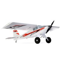 E-flite Night Timber X 1.2M BNF Basic Electric Airplane (1200mm) w/AS3X & Safe Select
