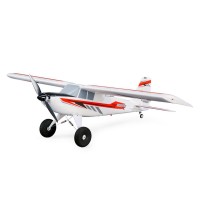 E-flite Night Timber X 1.2M BNF Basic Electric Airplane (1200mm) w/AS3X & Safe Select