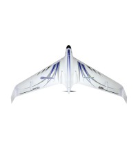 E-flite Opterra 2m BNF Basic Electric Flying Wing (1989mm) w/AS3X & SAFE