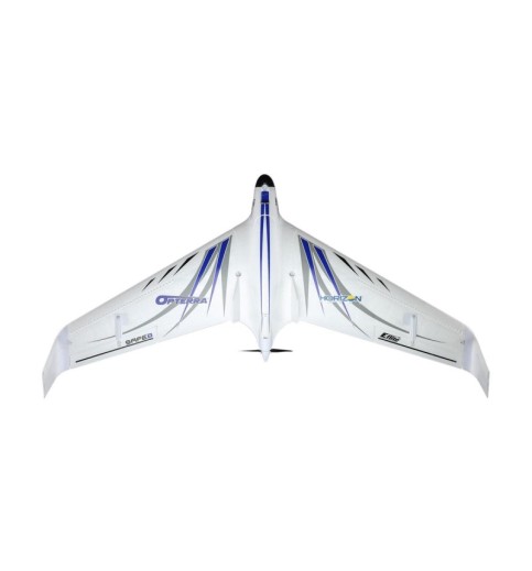 E-flite Opterra 2m BNF Basic Electric Flying Wing (1989mm) w/AS3X & SAFE E-flite Opterra 2m BNF Basic Electric Flying Wing (1989mm) w/AS3X & SAFE