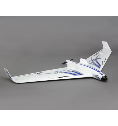 E-flite Opterra 2m BNF Basic Electric Flying Wing (1989mm) w/AS3X & SAFE E-flite Opterra 2m BNF Basic Electric Flying Wing (1989mm) w/AS3X & SAFE