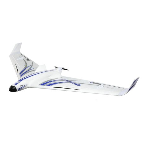 E-flite Opterra 2m BNF Basic Electric Flying Wing (1989mm) w/AS3X & SAFE E-flite Opterra 2m BNF Basic Electric Flying Wing (1989mm) w/AS3X & SAFE