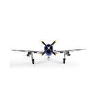E-flite P-47 Razorback PNP Electric Airplane (1.2m)