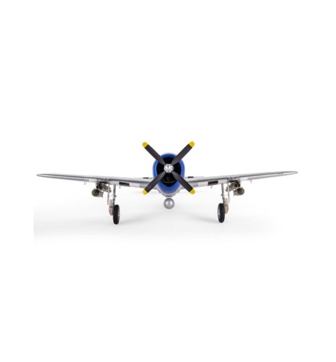 E-flite P-47 Razorback PNP Electric Airplane (1.2m) E-flite P-47 Razorback PNP Electric Airplane (1.2m)
