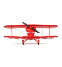 E-flite Pitts S-1S BNF Basic Electric Biplane w/AS3X & SAFE Select (850mm)