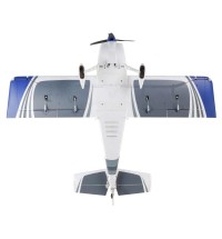 E-flite RV-7 1.1m Bind-N-Fly Basic Electric Airplane (1100mm) w/AS3X & SAFE Select