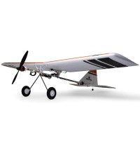 E-flite Slow Ultra Stick 1.2M BNF Basic Electric Airplane (1200mm) w/AS3X & Safe Select