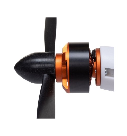 E-flite Slow Ultra Stick 1.2M BNF Basic Electric Airplane (1200mm) w/AS3X & Safe Select E-flite Slow Ultra Stick 1.2M BNF Basic Electric Airplane (1200mm) w/AS3X & Safe Select