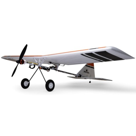 E-flite Slow Ultra Stick 1.2M BNF Basic Electric Airplane (1200mm) w/AS3X & Safe Select E-flite Slow Ultra Stick 1.2M BNF Basic Electric Airplane (1200mm) w/AS3X & Safe Select