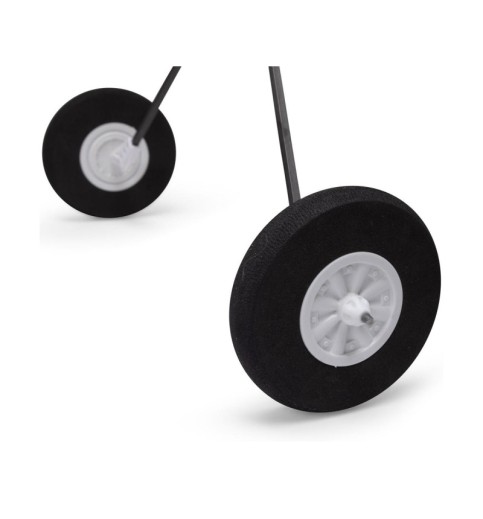 E-flite Slow Ultra Stick 1.2M BNF Basic Electric Airplane (1200mm) w/AS3X & Safe Select E-flite Slow Ultra Stick 1.2M BNF Basic Electric Airplane (1200mm) w/AS3X & Safe Select