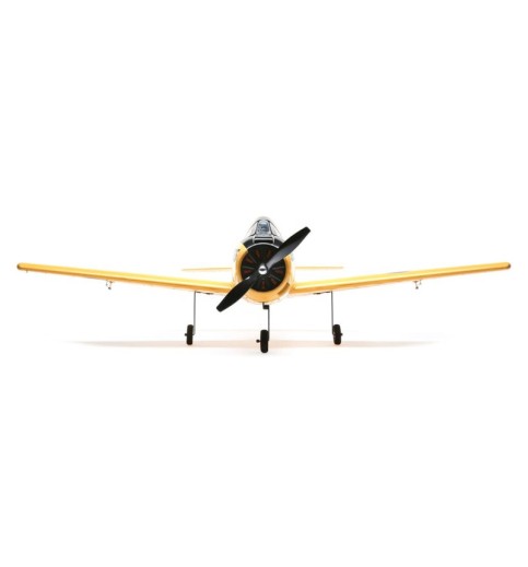 E-flite T-28 Trojan BNF Basic Electric Airplane (1118mm) w/AS3X & SAFE Technology E-flite T-28 Trojan BNF Basic Electric Airplane (1118mm) w/AS3X & SAFE Technology