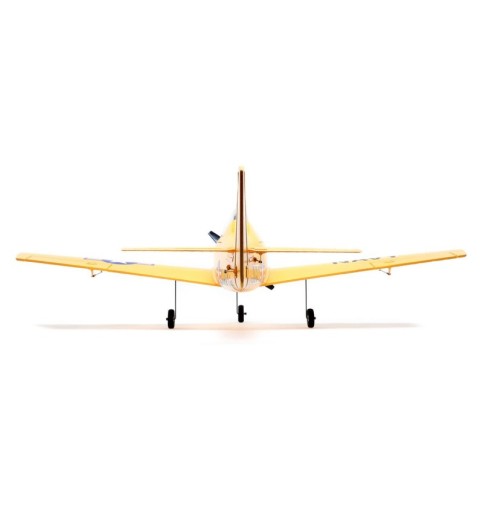 E-flite T-28 Trojan BNF Basic Electric Airplane (1118mm) w/AS3X & SAFE Technology E-flite T-28 Trojan BNF Basic Electric Airplane (1118mm) w/AS3X & SAFE Technology