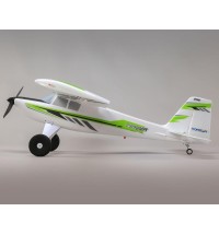 E-flite Timber X 1.2m BNF Basic Electric Airplane (1200mm) w/AS3X & Safe Select
