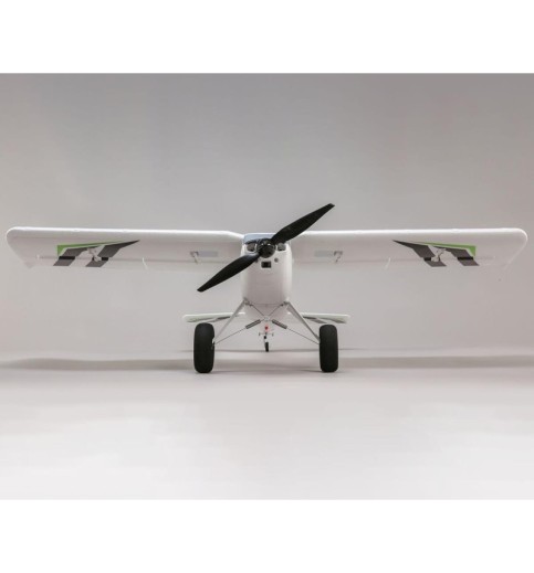 E-flite Timber X 1.2m BNF Basic Electric Airplane (1200mm) w/AS3X & Safe Select