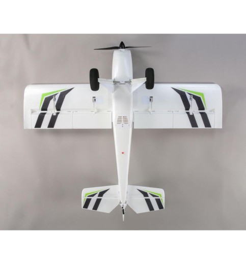 E-flite Timber X 1.2m BNF Basic Electric Airplane (1200mm) w/AS3X & Safe Select