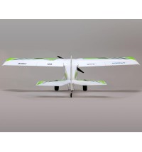 E-flite Timber X 1.2m PNP Electric Airplane (1200mm)