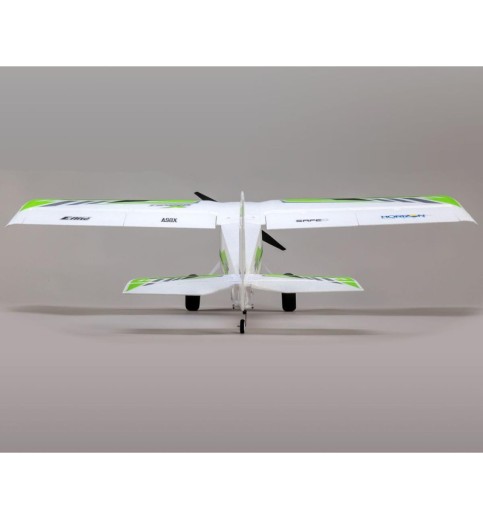 E-flite Timber X 1.2m PNP Electric Airplane (1200mm)