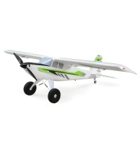 E-flite Timber X 1.2m PNP Electric Airplane (1200mm)