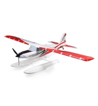 E-flite Turbo Timber Evolution 1.5m Bind-N-Fly Basic Electric Airplane (1549mm) w/Smart ESC