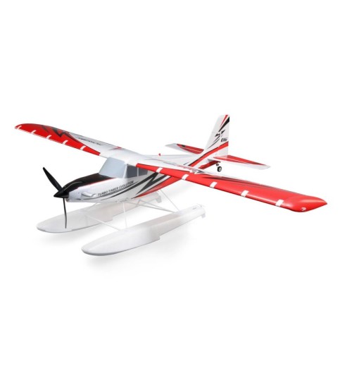 E-flite Turbo Timber Evolution 1.5m Bind-N-Fly Basic Electric Airplane (1549mm) w/Smart ESC E-flite Turbo Timber Evolution 1.5m Bind-N-Fly Basic Electric Airplane (1549mm) w/Smart ESC