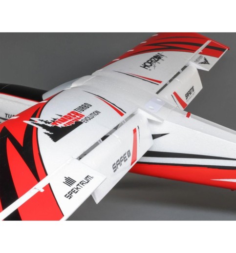 E-flite Turbo Timber Evolution 1.5m Bind-N-Fly Basic Electric Airplane (1549mm) w/Smart ESC E-flite Turbo Timber Evolution 1.5m Bind-N-Fly Basic Electric Airplane (1549mm) w/Smart ESC