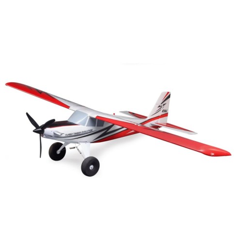 E-flite Turbo Timber Evolution 1.5m Bind-N-Fly Basic Electric Airplane (1549mm) w/Smart ESC E-flite Turbo Timber Evolution 1.5m Bind-N-Fly Basic Electric Airplane (1549mm) w/Smart ESC