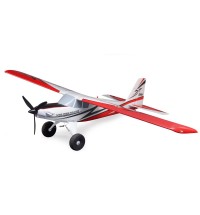 E-flite Turbo Timber Evolution 1.5m Plug-N-Play Basic Electric Airplane (1549mm) w/Smart ESC