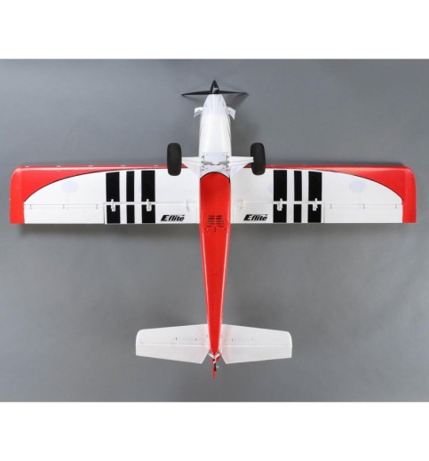 E-flite Turbo Timber Evolution 1.5m Plug-N-Play Basic Electric Airplane (1549mm) w/Smart ESC