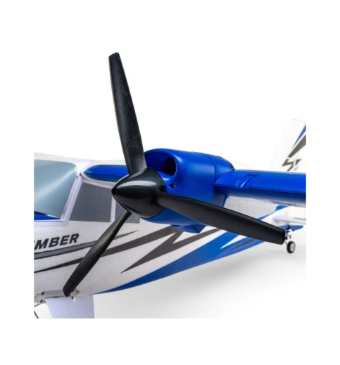 E-flite Twin Timber 1.6m BNF Basic Electric Airplane w/AS3X & Safe Select E-flite Twin Timber 1.6m BNF Basic Electric Airplane w/AS3X & Safe Select
