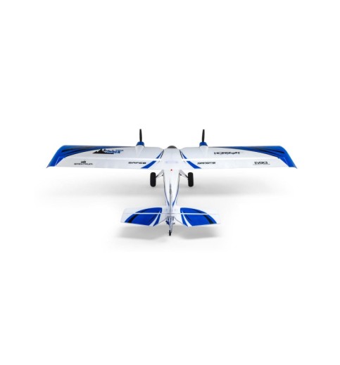 E-flite Twin Timber 1.6m PNP Electric Airplane