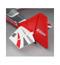 E-flite Ultimate 3D Biplane BNF Basic Electric Airplane (950mm) w/Smart ESC, AS3X & SAFE