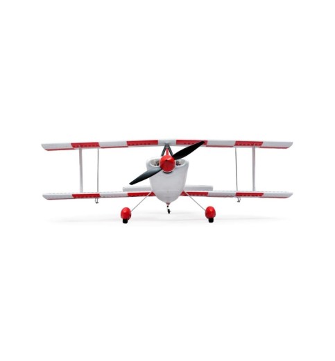 E-flite Ultimate 3D Biplane PNP Electric Airplane w/Smart ESC (950mm) E-flite Ultimate 3D Biplane PNP Electric Airplane w/Smart ESC (950mm)