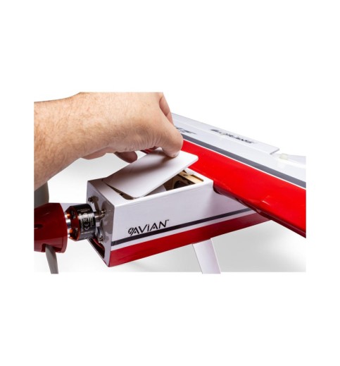 E-flite Ultra Stick 1.1m ARF Electric Airplane